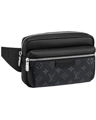 lv bauchtasche herren|louis vuitton aktentasche herren.